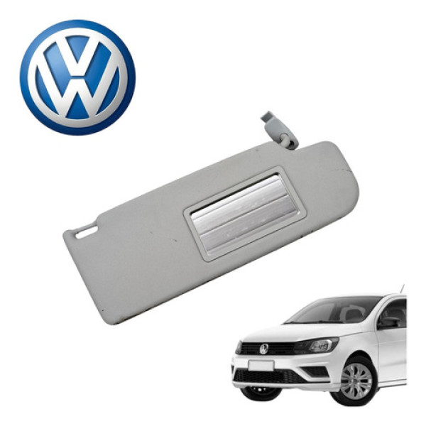 Quebra Sol Direito Vw Gol G7 G8 1.0 Mpi 2017 A 2022 Original
