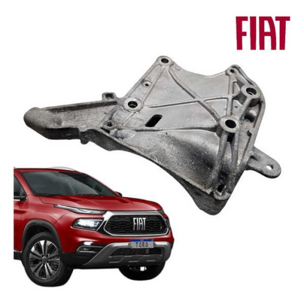 Suporte Ar Condicionado Fiat Toro Compass 2.0 2020 A 2023