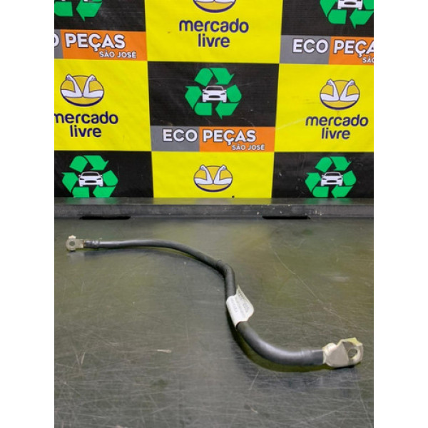 Cabo Polo Negativo Bateria Vw Golf Tsi 2018 5q0971250