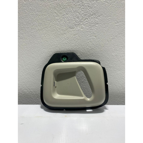 Acabamento Do Cinto De Segurança Honda Hrv 2018