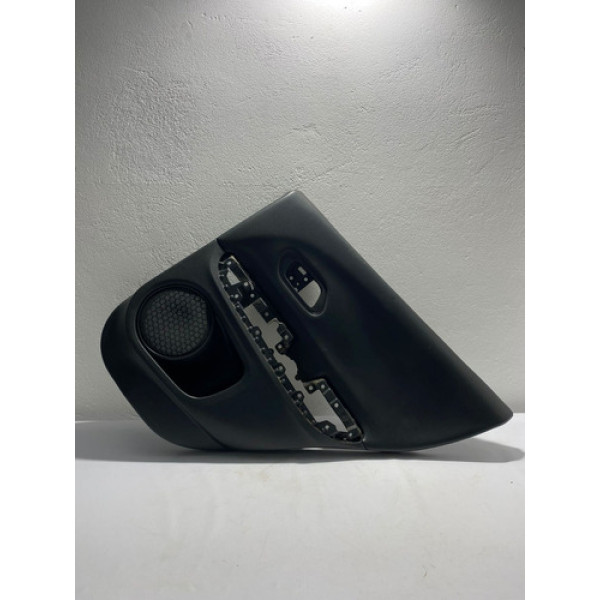 Forro De Porta Traseira Direita Hrv 2018