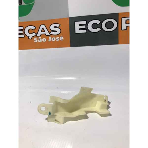 Capa Da Fechadura Dianteira Direita Honda Fit 2008- Eco