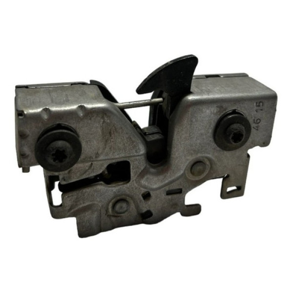 Fechadura Inferior Do Capo Do Gol G7 2018 