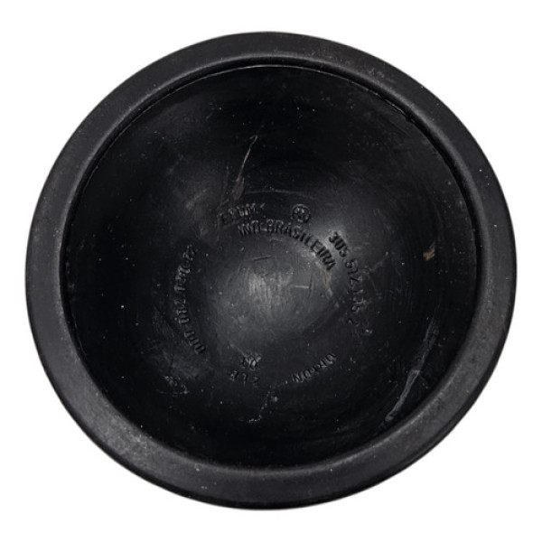 Tampa Amortecedor Traseiro Vw Parati S Gol G3 G4 1999 A 2005