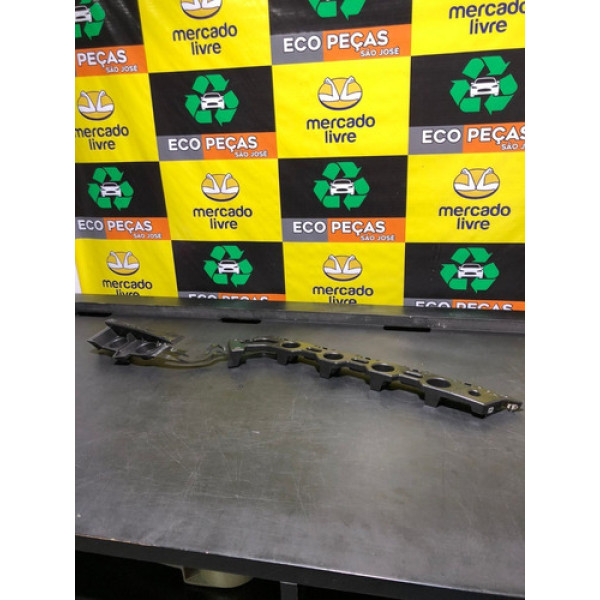 Guia Do Parachoque Traseiro Direito Do Onix 2020