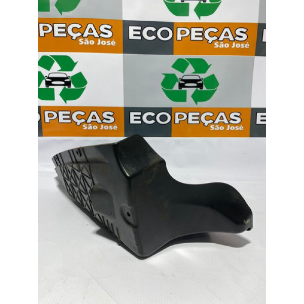 Acabamento Parabarro Tras Direito C4 Pallas 2008 9681710180