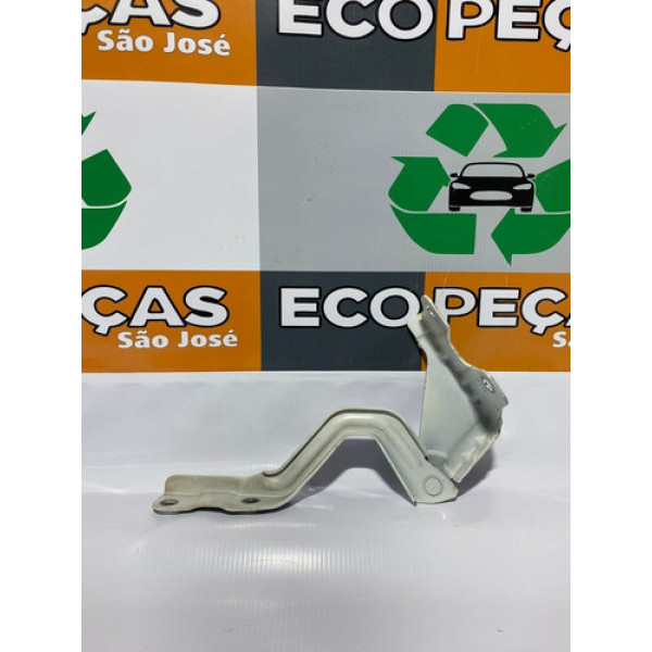 Dobradiça Capô Lado Direito Hyundai Hb20 2015- Eco
