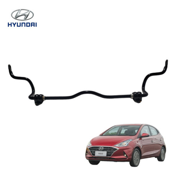Barra Estabilizadora Dianteira Hyundai Hb20 2020 A 2022