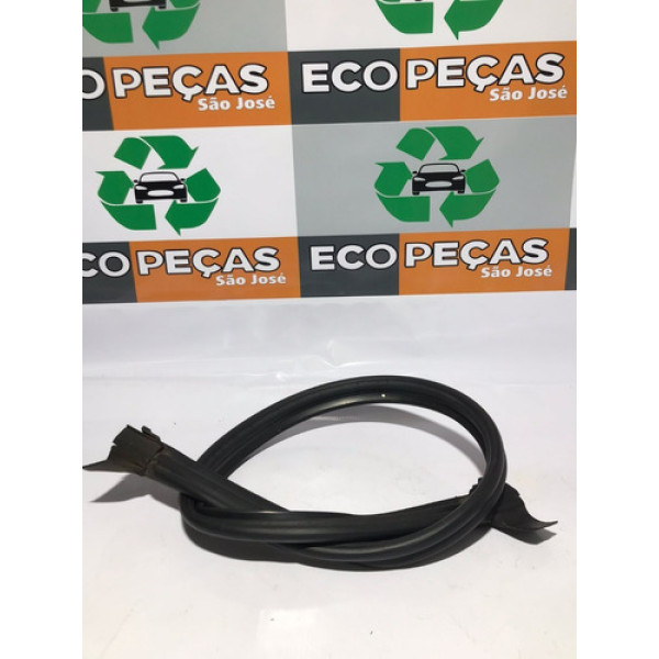Borracha Churrasqueira Renault Duster 668304600r- Eco Sj