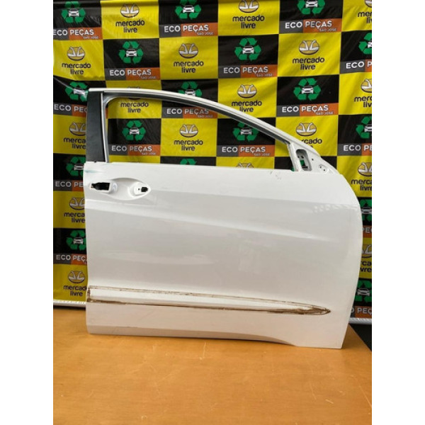 Porta Dianteira Direita Honda Hrv 2018