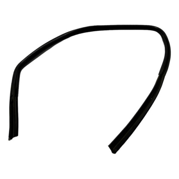 Borracha Guarnição Dianteira Esquerda Vw Gol 1.0 3cc 2017