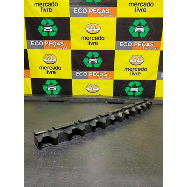 Suporte Guia Parachoque Traseiro Spacefox 2006 À 2010- Ecosj