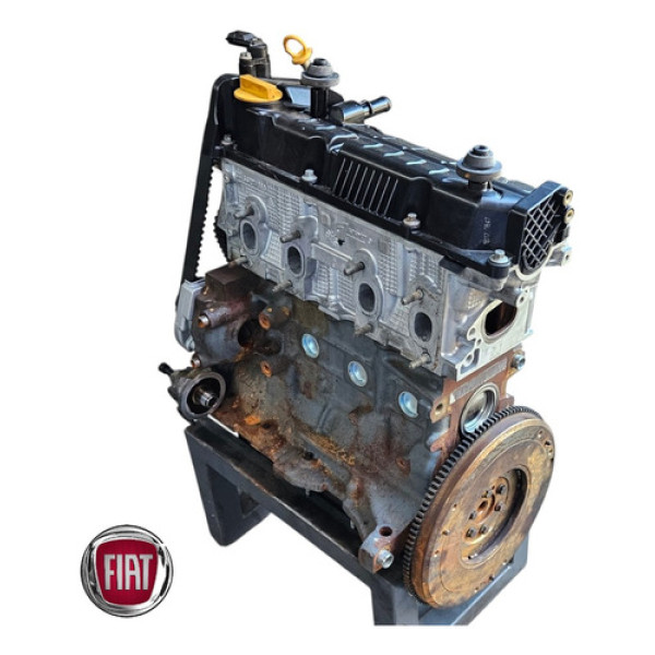Motor Parcial Fire Evo 1.0 Grand Siena Palio 2018 Revisado