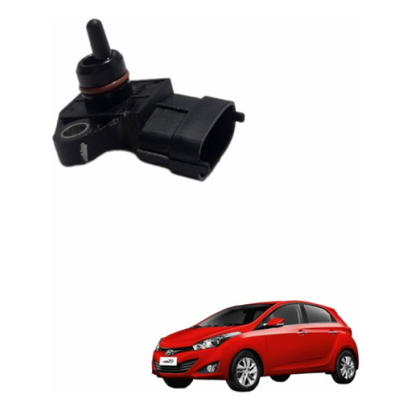 Sensor Map Hyundai Hb20 1.6 Original 