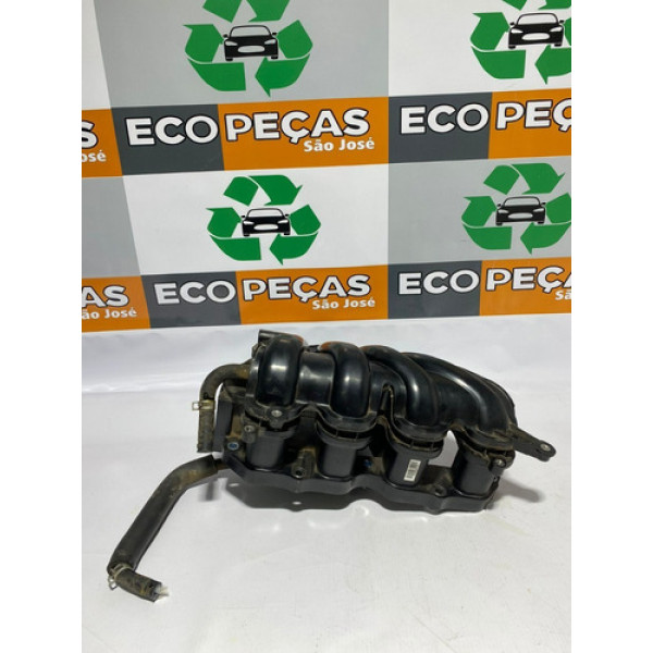 Coletor Admissão Hb20 2019 Automático Original- Eco