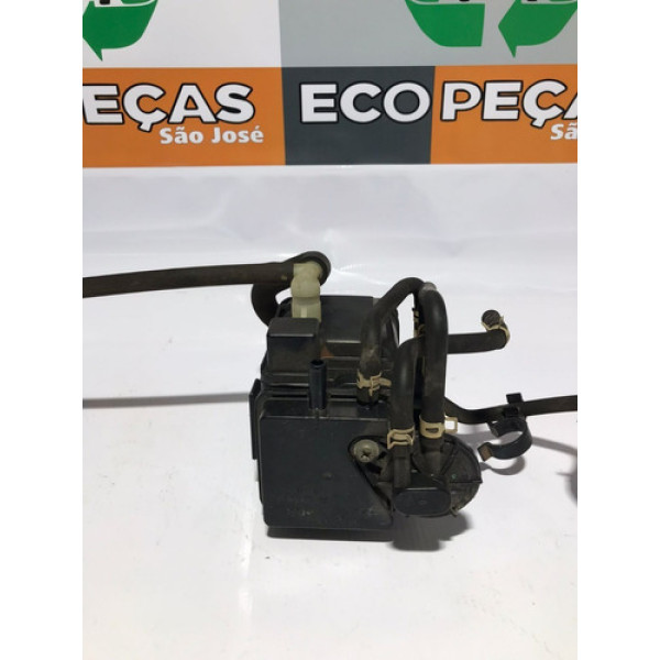 Canister Carvão Honda Fit  2003/2008 Original- Eco Sj