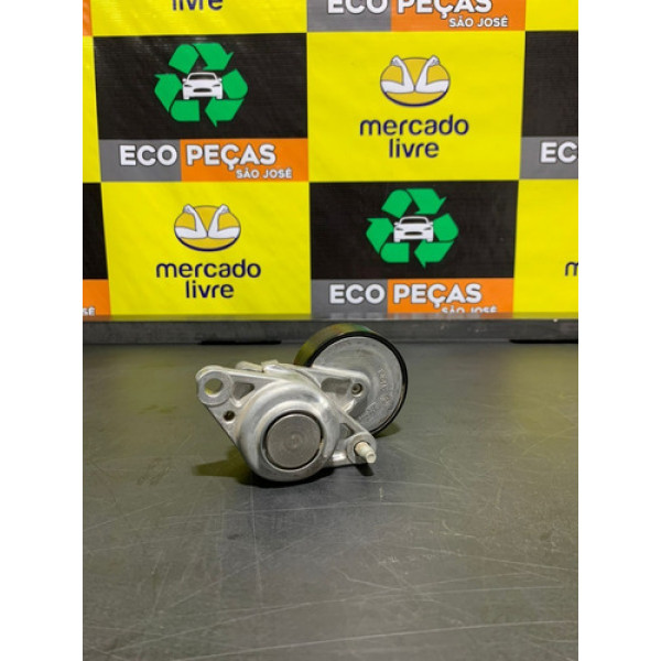 Tensionador Esticador Correia Chevrolet Onix 1.0 Turbo 2020