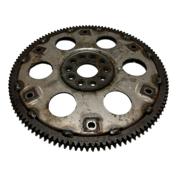  Volante Motor Toyota Hilux Flex Usado 2.7