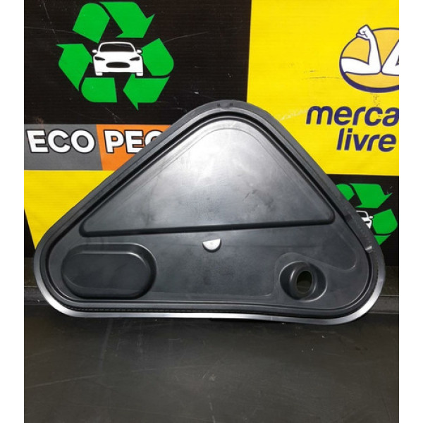 Tampa Da Porta Traseira Direita Golf Tsi 2018