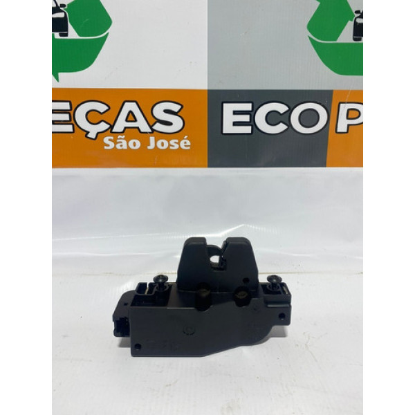 Fechadura Elétrica Porta Malas C4 Pallas Sedan 9653208080