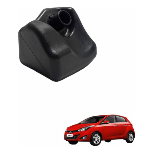 Ressonador Mangueira Filtro Ar Hyundai Hb20 Original 