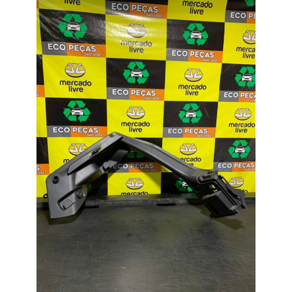 Acabamento Direito Porta Malas Bagagito Golf Tsi 2018