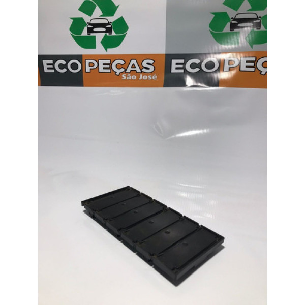 Grade Radiador  Citroen C4 Hatch 2013 9634115180- Eco