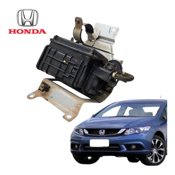 Filtro Canister Honda Civic 2.0 G9 2013 204 2015 Original 