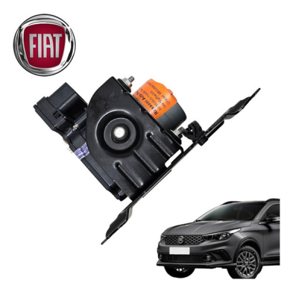 Módulo Freio Abs Fiat Argo 1.3 Trekking Firefly 2020 A 2023