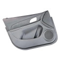 Forro Porta Dianteiro Esquerdo Chevrolet Cruze 2013 A 2015