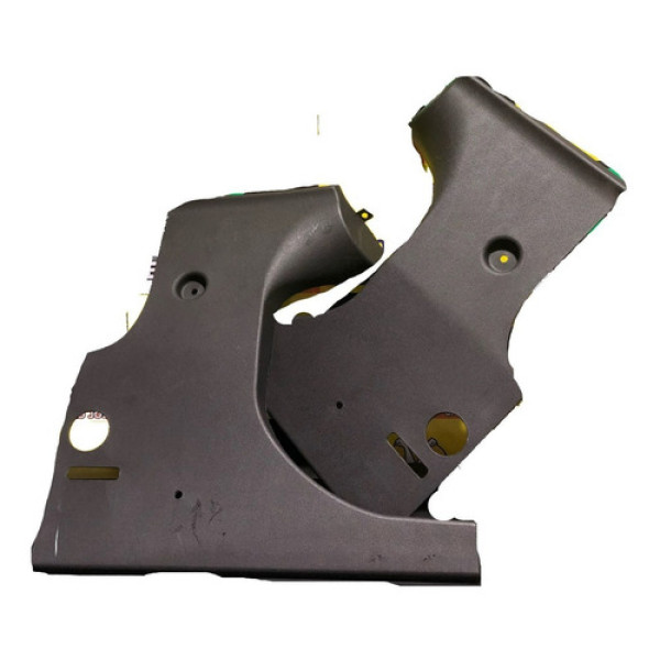 Kit Acabamento Interno Traseiro Caixa Roda Vectra 93370468