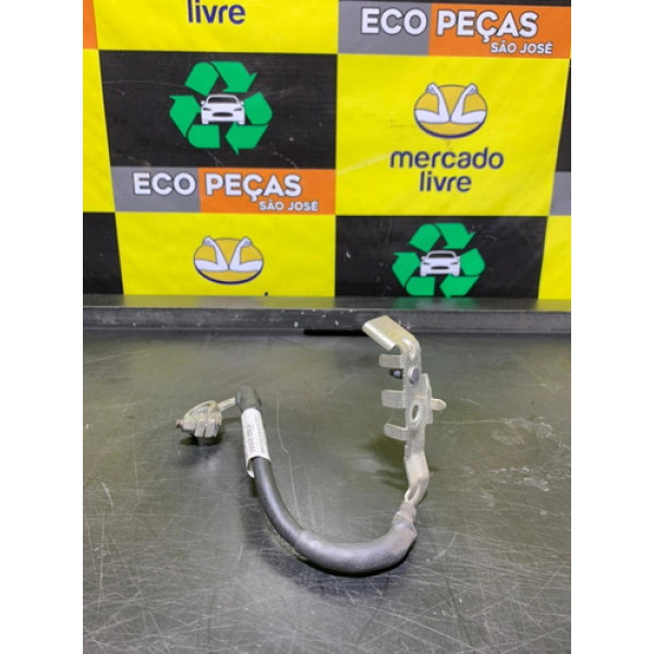 Cabo Polo Negativo Vw Golf Tsi 1.4 Turbo 2018 5q0971235d