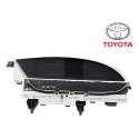 Painel Instrumento Velocímetro Toyota Etios 2015 A 2019 Orig