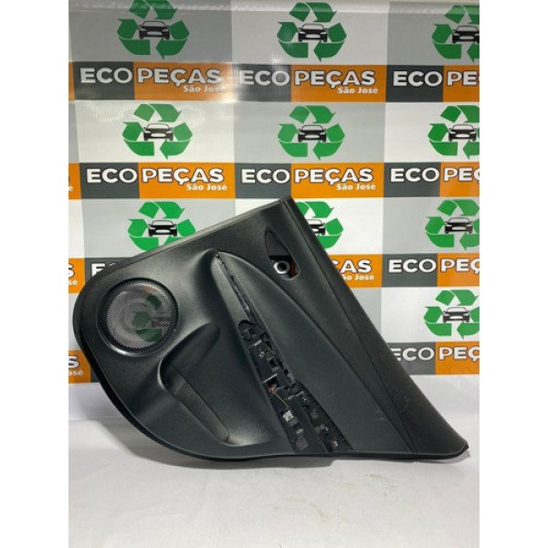 Forro Porta Traseira Direita Toyota Yaris 2020- Eco