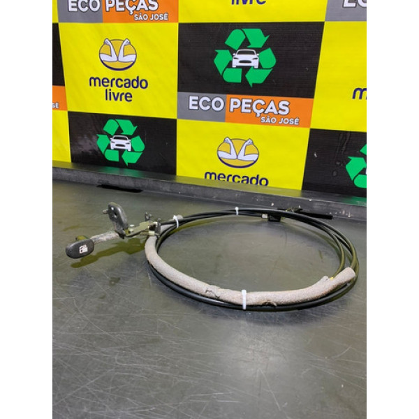 Cabo Portinhola Tanque Com Maçaneta Hyundai Tucson- Eco Sj