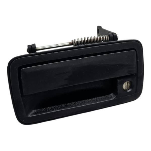 Maçaneta Externa Dianteira Esquerda S10 Blazer