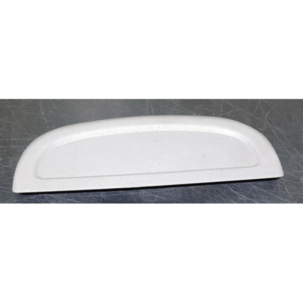 Acabamento Console Central Citroen Picasso 9640474677