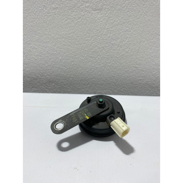 Buzina Traseira Honda Hrv 2018