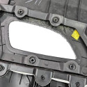 Forro Porta Traseira Esquerda Cruze Hatch 2012 A 2016 Preto