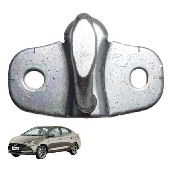 Batente Porta Malas Hyundai Hb20s 1.6 2018 