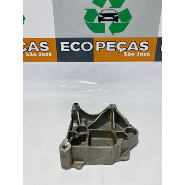 Suporte Compressor Ar Condicionado Peugeot 308