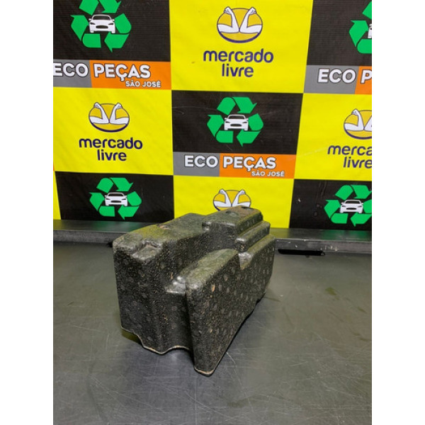 Batente Do Parachoque Traseiro Direito Idea Original