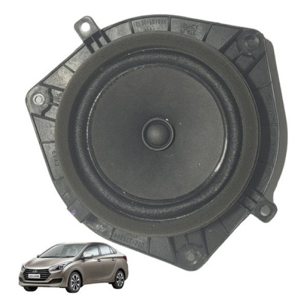 Alto Falante Porta Traseira Esquerda Hb20s