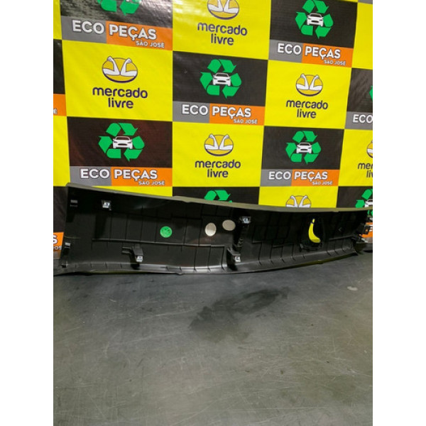 Acabamento Coluna Central Direita Onix Plus 2021- Eco Sj