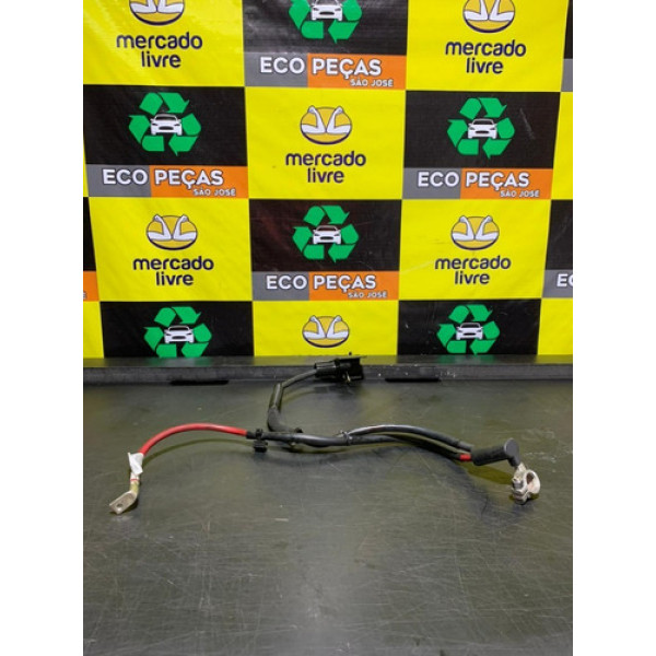 Cabo Positivo Bateria Audi A3 Golf Tsi 2018 5q0971228- Eco