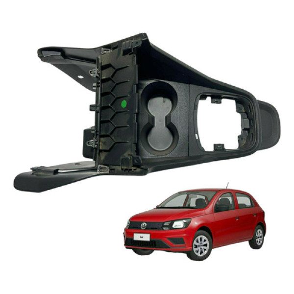 Console Central Volkswagen Gol