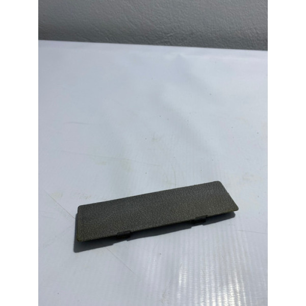 Tampa Numeracao Do Chassis Gm Astra Original 90587145