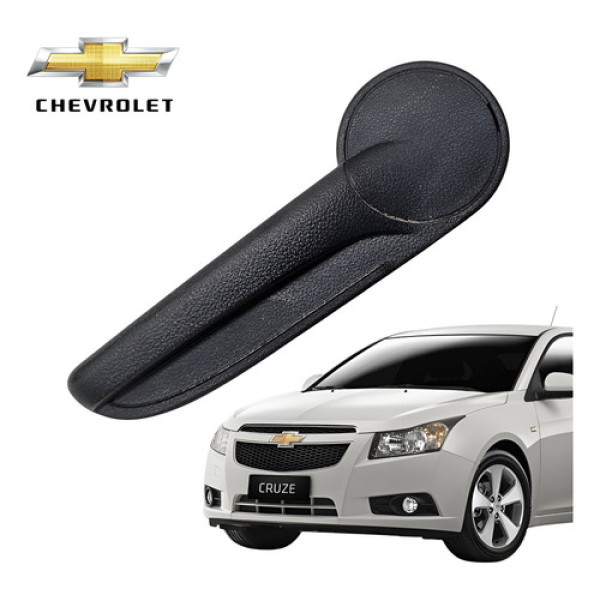 Alavanca Banco Dianteiro Esquerdo Cruze 2013 A 2015 Original