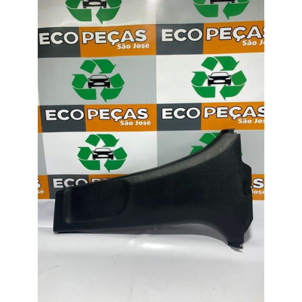 Acabamento Coluna Inferior L.e Toyota Yaris - 624140d450
