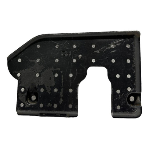 Defletor Radiador Lado Direito Hyundai I30 1.8 2015